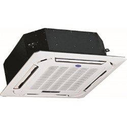 Carrier (42QTD060D8SN/38QUS060D8TX) Επαγγελματικό Κλιματιστικό Inverter Κασέτα 60000BTU