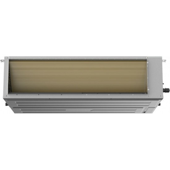 Carrier (42QSV009D8S/38QUS009D8SX) Επαγγελματικό Κλιματιστικό Inverter Οροφής 9000 BTU