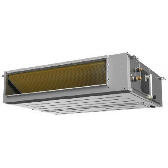 Carrier (42QSV018D8S/38QUS018D8S-1) Επαγγελματικό Κλιματιστικό Inverter Οροφής 18000 BTU