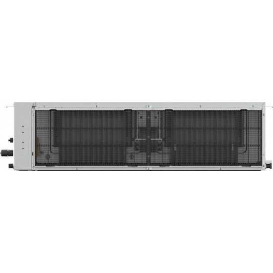 Carrier (42QSV024D8S/38QUS024D8SX) Επαγγελματικό Κλιματιστικό Inverter Οροφής 24000 BTU