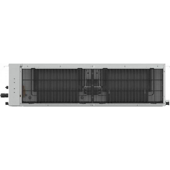 Carrier (42QSV036D8S/38QUS036D8S) Επαγγελματικό Κλιματιστικό Inverter Οροφής 36000 BTU