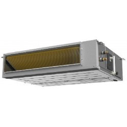 Carrier (42QSV060D8S/38QUS060D8TX) Επαγγελματικό Κλιματιστικό Inverter Καναλάτο 60000 BTU
