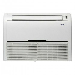 AUX AUCF-H60/SDR3HF Επαγγελματικό Κλιματιστικό Inverter Δαπέδου-Οροφής 55000 BTU