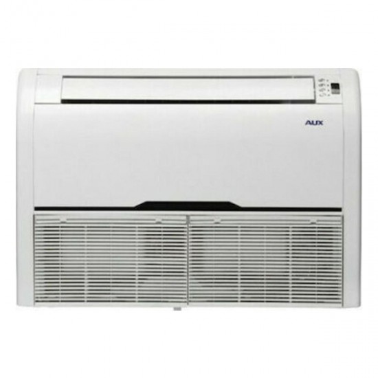 AUX AUCF-H60/SDR3HF Επαγγελματικό Κλιματιστικό Inverter Δαπέδου-Οροφής 55000 BTU