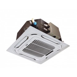 AUX AUCA-H18/4DR3HYAB Επαγγελματικό Κλιματιστικό Inverter Κασέτα 18000 BTU