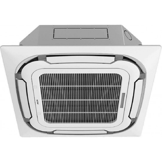 AUX AUCA-H42/NDR3HYB Επαγγελματικό Κλιματιστικό Inverter Κασέτα 42000 BTU