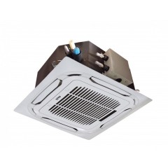 AUX AUCA-H48/NDR3HYB Επαγγελματικό Κλιματιστικό Inverter Κασέτα 48000 BTU