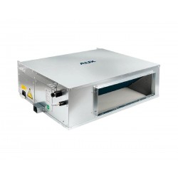 AUX ARVHD-H280/NR1DC/ARV-H2580/NR1A Επαγγελματικό Κλιματιστικό Inverter Καναλάτο 98000 Btu