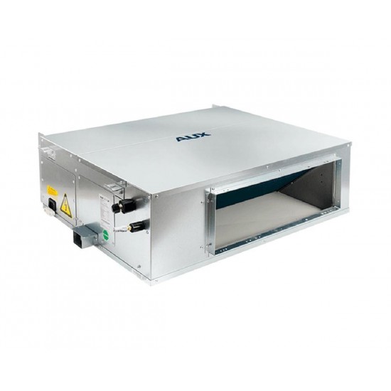 AUX ARVHD-H280/NR1DC/ARV-H2580/NR1A Επαγγελματικό Κλιματιστικό Inverter Καναλάτο 98000 Btu