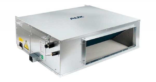 AUX ARVHD-H280/NR1DC/ARV-H2580/NR1A Επαγγελματικό Κλιματιστικό Inverter ...