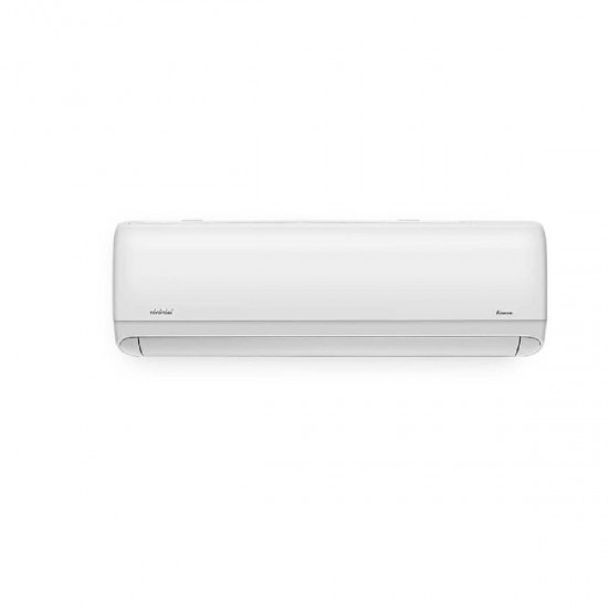 Toyotomi Kenzo (KTN/KTG-24CH) Κλιματιστικό Inverter 24000 BTU A+++/A++ με Ιονιστή και WiFi
