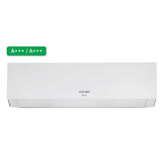 Toyotomi Erai (CTN/CTG 335W) Κλιματιστικό Inverter 12000 BTU A+++/A++ με Τεχνητή Νοημοσύνη Mystery White
