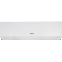 Toyotomi Erai (CTN/CTG 335W) Κλιματιστικό Inverter 12000 BTU A+++/A++ με Τεχνητή Νοημοσύνη Mystery White