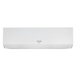 Toyotomi Erai (CTN/CTG 371W) Κλιματιστικό Inverter 24000 BTU A+++/A++ με Τεχνητή Νοημοσύνη Mystery White