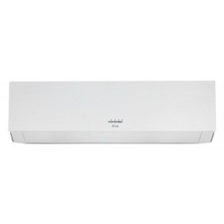 Toyotomi Erai (CTN/CTG 371W) Κλιματιστικό Inverter 24000 BTU A+++/A++ με Τεχνητή Νοημοσύνη Mystery White