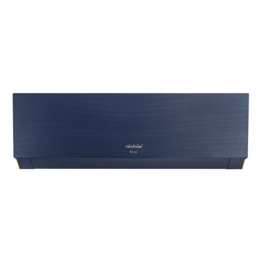 Toyotomi Erai (CTN/CTG 328 BRM) Κλιματιστικό Inverter 9000 BTU A+++/A++ με Τεχνητή Νοημοσύνη Midnight Blue