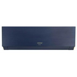 Toyotomi Erai (CTN/CTG 335 BRM) Κλιματιστικό Inverter 12000 BTU A+++/A++ με Τεχνητή Νοημοσύνη Midnight Blue