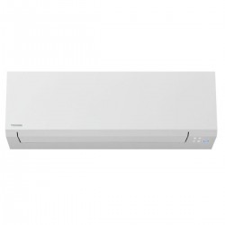 Toshiba Edge (RAS-B13G3KVSG-E+RAS-13J2AVSG-E1) Κλιματιστικό Inverter 12000 BTU A+++/A+++