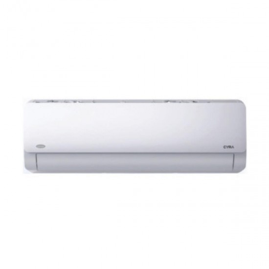 Carrier Cyra (42QCE /38QCE018D8SP) Κλιματιστικό Inverter 18000 BTU A++/A+ με Ιονιστή και WiFi