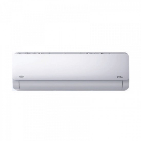 Carrier Cyra (42QCE /38QCE018D8SP) Κλιματιστικό Inverter 18000 BTU A++/A+ με Ιονιστή και WiFi
