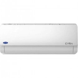 Carrier Cyra (42QCE /38QCE024D8SP) Κλιματιστικό Inverter 24000 BTU A++/A+ με Ιονιστή και WiFi