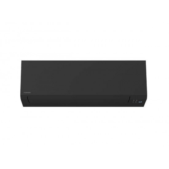 Toshiba Edge (RAS-B13G3KVSGB-E) Εσωτερική Μονάδα Τοίχου για Multi Κλιματιστικά 12000 BTU A++/A++ Black