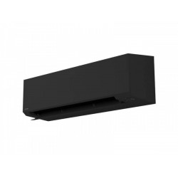 Toshiba Edge (RAS-B13G3KVSGB-E) Εσωτερική Μονάδα Τοίχου για Multi Κλιματιστικά 12000 BTU A++/A++ Black