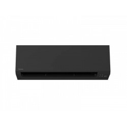 Toshiba Edge (RAS-B18G3KVSGB-E) Εσωτερική Μονάδα Τοίχου για Multi Κλιματιστικά 18000 BTU A++/A++ Black