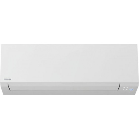 Toshiba Edge (RAS-B18G3KVSG-E+RAS-18J2AVSG-E1) Κλιματιστικό Inverter 18000 BTU A++/A+++
