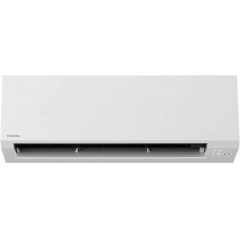 Toshiba Edge (RAS-B18G3KVSG-E+RAS-18J2AVSG-E1) Κλιματιστικό Inverter 18000 BTU A++/A+++