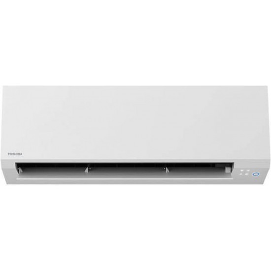 Toshiba Edge (RAS-B18G3KVSG-E+RAS-18J2AVSG-E1) Κλιματιστικό Inverter 18000 BTU A++/A+++