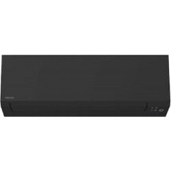 Toshiba Edge (RAS-B16G3KVSGB-E+RAS-16J2AVSG-) Κλιματιστικό Inverter 16000 BTU A++/A+++ Black