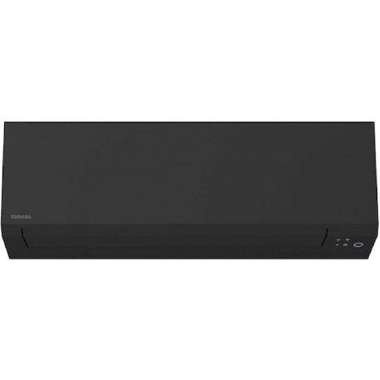 Toshiba Edge (RAS-B18G3KVSGB-E+RAS-18J2AVSG-) Κλιματιστικό Inverter 18000 BTU A++/A+++ Black