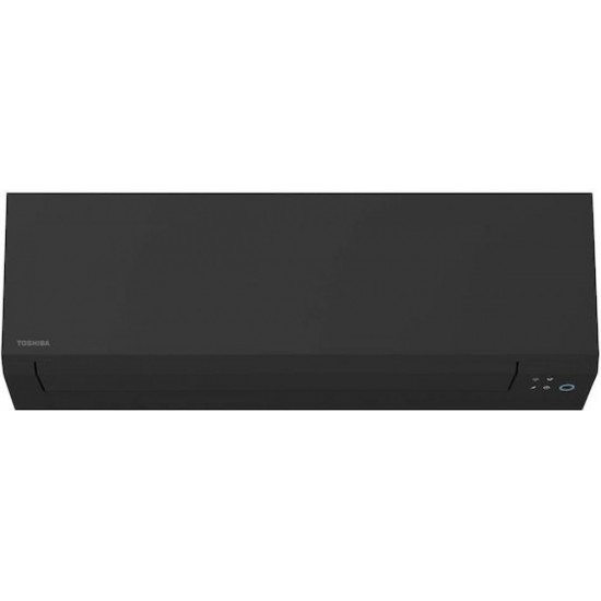 Toshiba Edge (RAS-B22G3KVSGB-E+RAS-22J2AVSG-) Κλιματιστικό Inverter 22000 BTU A++/A+++ Black