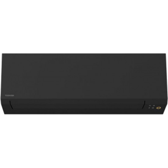 Toshiba Edge (RAS-B24G3KVSGB-E+RAS-24J2AVSG-) Κλιματιστικό Inverter 24000 BTU A++/A+++ Black