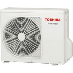 Toshiba Yukai (RAS-B16S4KVG-E+RAS-16E2AVG-E) Κλιματιστικό Inverter 16000 BTU A++/A+++