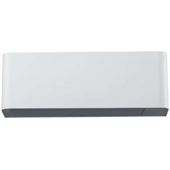 Toshiba Shorai Curve (RAS-B13P2KVSG-E+RAS-13P2AVSG-E) Κλιματιστικό Inverter 12000 BTU A+++/A+++ White
