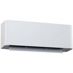 Toshiba Shorai Curve (RAS-B13P2KVSG-E+RAS-13P2AVSG-E) Κλιματιστικό Inverter 12000 BTU A+++/A+++ White