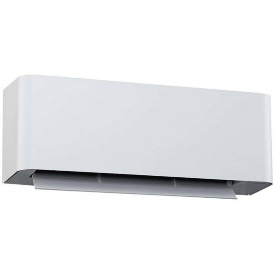 Toshiba Shorai Curve (RAS-B13P2KVSG-E+RAS-13P2AVSG-E) Κλιματιστικό Inverter 12000 BTU A+++/A+++ White