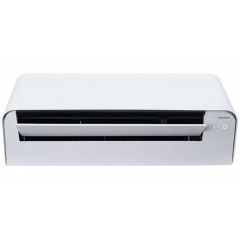 Toshiba Shorai Curve (RAS-B24P2KVSG-E+RAS-24P2AVSG-E) Κλιματιστικό Inverter 24000 BTU A++/A+++ White