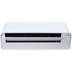 Toshiba Shorai Curve (RAS-B24P2KVSG-E+RAS-24P2AVSG-E) Κλιματιστικό Inverter 24000 BTU A++/A+++ White