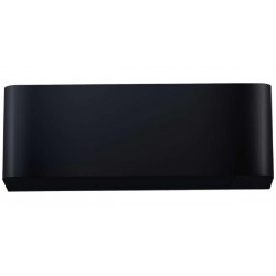 Toshiba Shorai Curve (RAS-B10P2KVSGB-E+RAS-10P2AVSG-E) Κλιματιστικό Inverter 9000 BTU A+++/A+++ Black