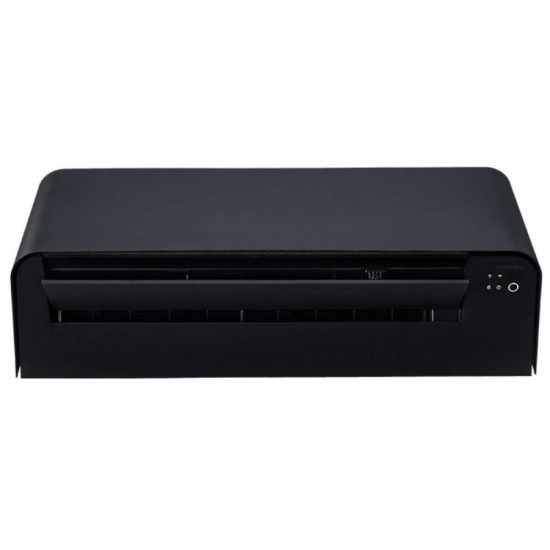 Toshiba Shorai Curve (RAS-B16P2KVSGB-E+RAS-16P2AVSG-E) Κλιματιστικό Inverter 16000 BTU A++/A+++ Black