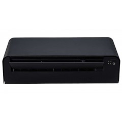 Toshiba Shorai Curve (RAS-B18P2KVSGB-E+RAS-18P2AVSG-E) Κλιματιστικό Inverter 18000 BTU A++/A+++ Black