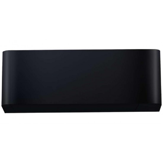 Toshiba Shorai Curve (RAS-B22P2KVSGB-E+RAS-22P2AVSG-E) Κλιματιστικό Inverter 22000 BTU A++/A+++ Black