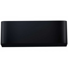 Toshiba Shorai Curve (RAS-B22P2KVSGB-E+RAS-22P2AVSG-E) Κλιματιστικό Inverter 22000 BTU A++/A+++ Black