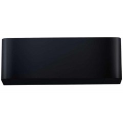 Toshiba Shorai Curve (RAS-B24P2KVSGB-E+RAS-24P2AVSG-E) Κλιματιστικό Inverter 24000 BTU A++/A+++ Black
