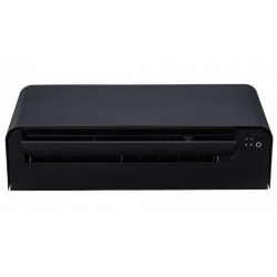 Toshiba Shorai Curve (RAS-B24P2KVSGB-E+RAS-24P2AVSG-E) Κλιματιστικό Inverter 24000 BTU A++/A+++ Black