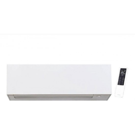 Toshiba Daiseikai (RAS-B10S4KVPG-E+RAS-10S4AVPG-E) Κλιματιστικό Inverter 9000 BTU A+++/A+++ White