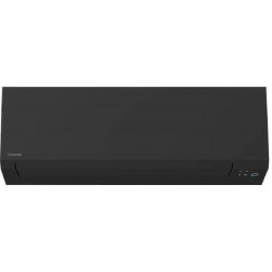 Toshiba Edge (RAS-B22G3KVSGB-E) Εσωτερική Μονάδα Τοίχου για Multi Κλιματιστικά 22000 BTU Black